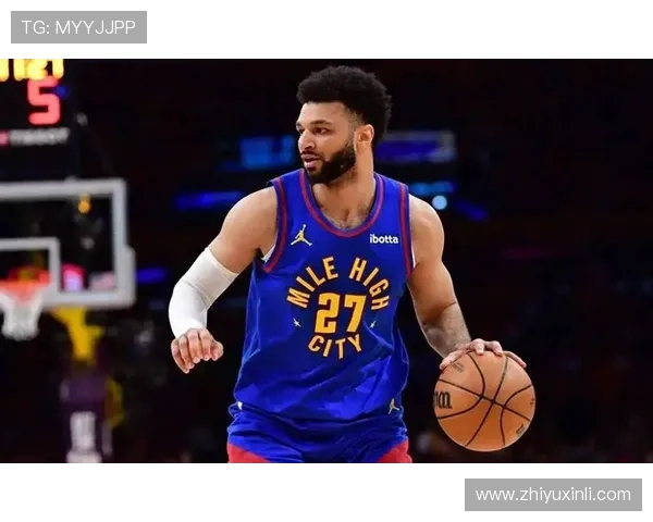 贾马尔穆雷期待NBA杯如同球队郊游带来新体验与乐趣