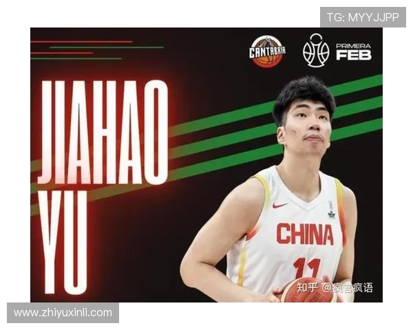 媒体人感慨余嘉豪杨瀚森追梦海外小曾立志不甘平凡勇敢追寻梦想